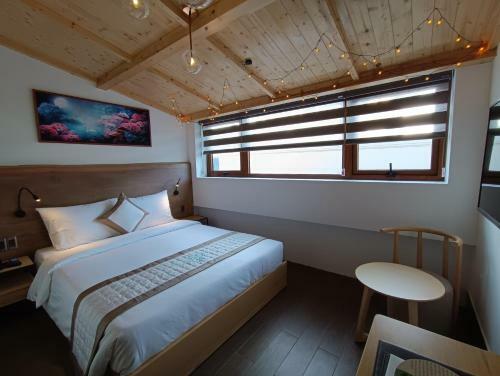 Lasol Boutique Hotel