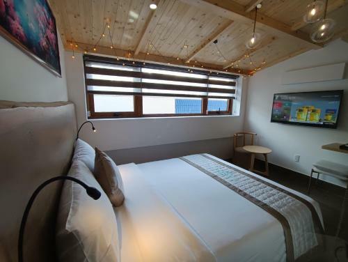 Lasol Boutique Hotel