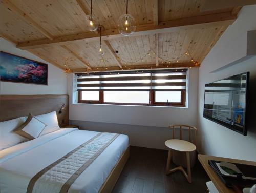 Lasol Boutique Hotel
