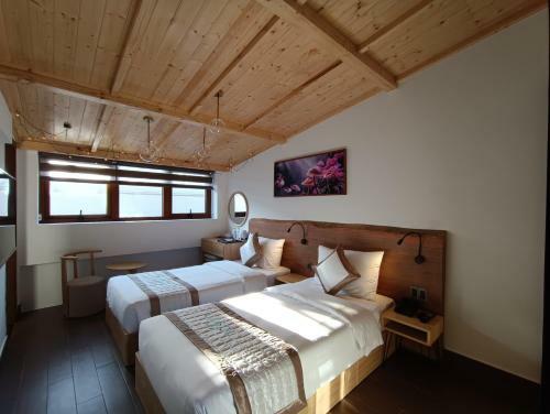 Lasol Boutique Hotel