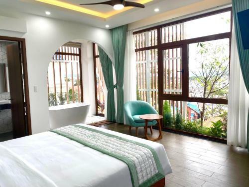 Lasol Boutique Hotel