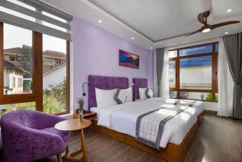 Lasol Boutique Hotel
