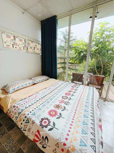 N? ?i Homestay