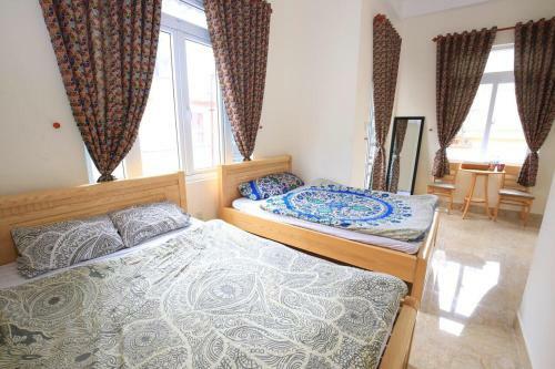 T-house Dalat