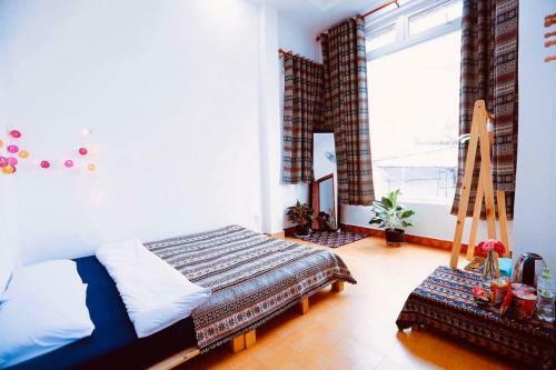 T-house Dalat