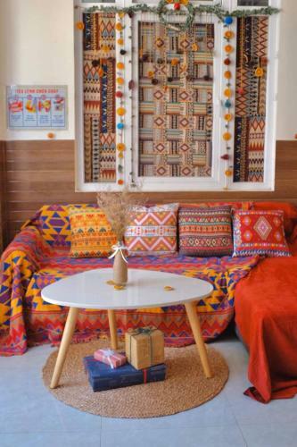 T-house Dalat