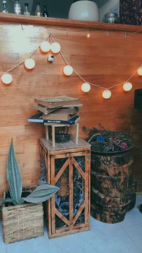 T-house Dalat
