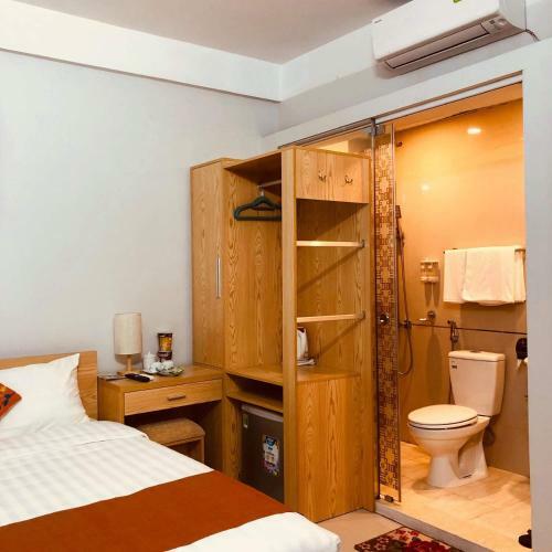 Apartamento A Little House 85 Ve Ho