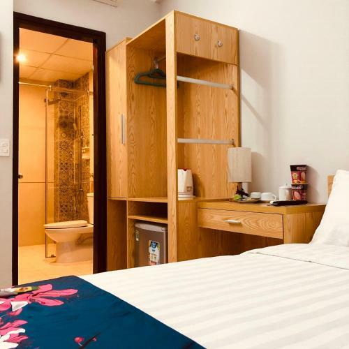 Apartamento A Little House 85 Ve Ho