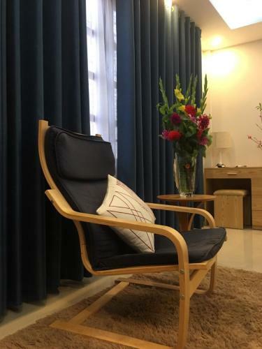 Apartamento A Little House 85 Ve Ho