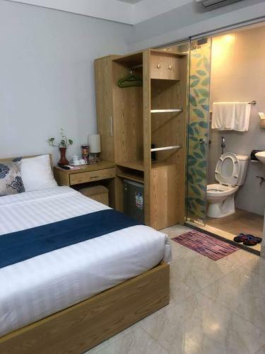Apartamento A Little House 85 Ve Ho