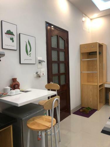 Apartamento A Little House 85 Ve Ho
