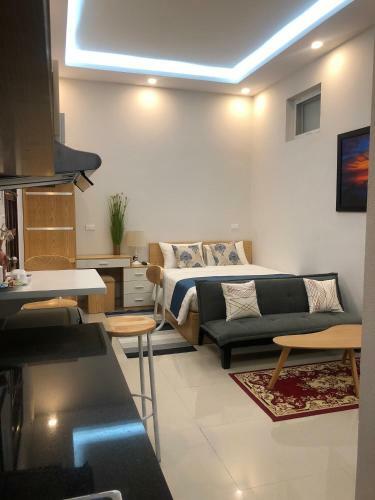 Apartamento A Little House 85 Ve Ho