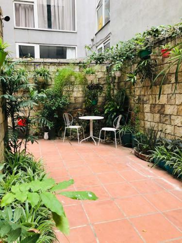 Apartamento A Little House 85 Ve Ho