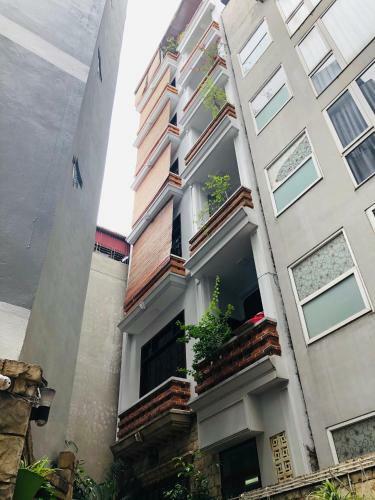 Apartamento A Little House 85 Ve Ho
