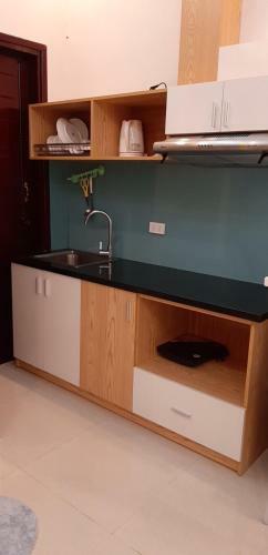 Apartamento A Little House 85 Ve Ho