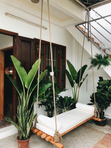 Hostal Feuilles Homestay