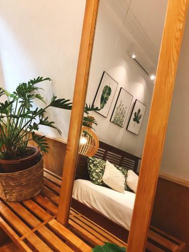Hostal Feuilles Homestay