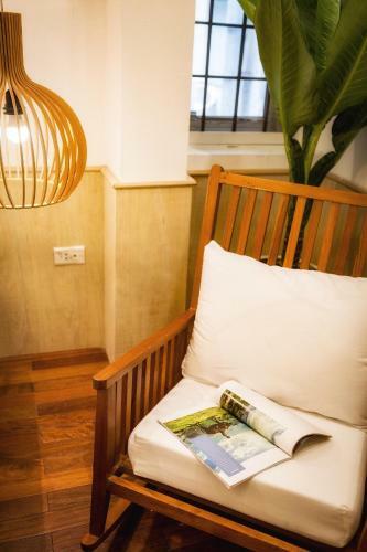 Hostal Feuilles Homestay
