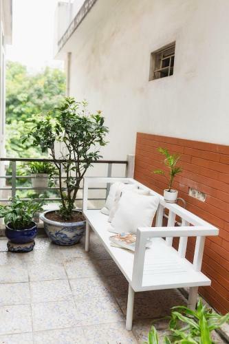 Hostal Feuilles Homestay