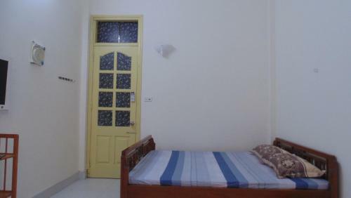 Homestay Nam Dong
