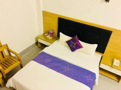 Hotel Hoang Gia