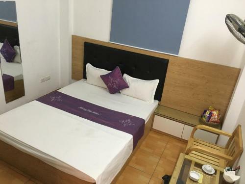 Hotel Hoang Gia