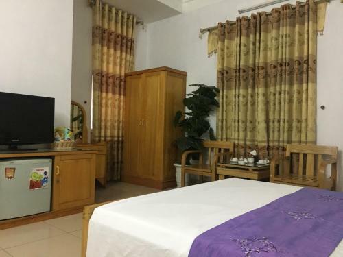 Hotel Hoang Gia