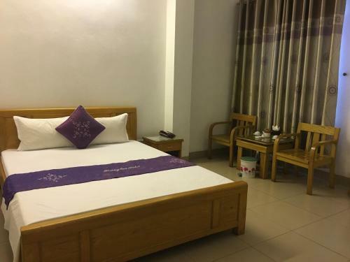 Hotel Hoang Gia