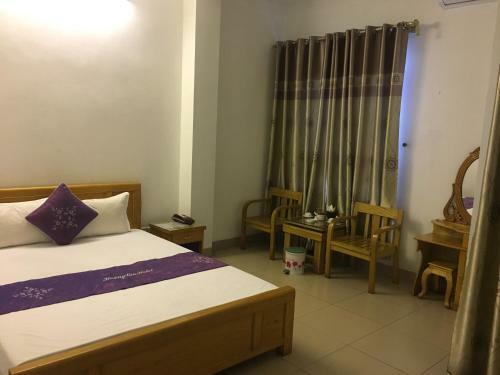 Hotel Hoang Gia