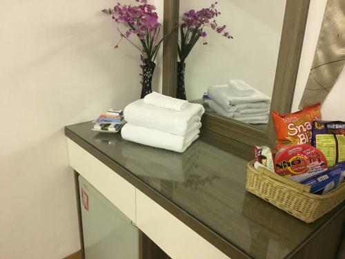 Hotel Hoang Gia