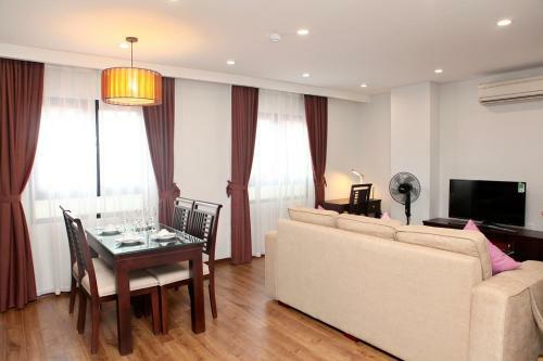 Apartamento Monaco Building One Bedroom