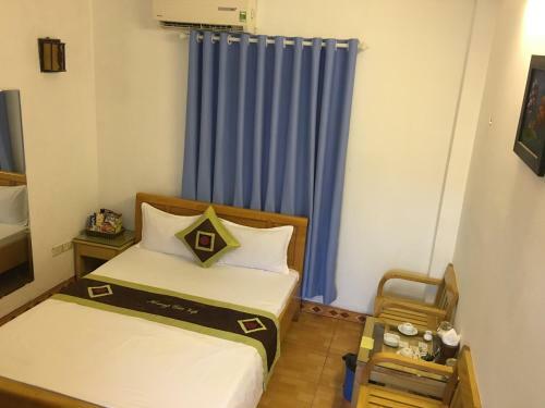 Hotel Hoa?ng Gia Motel