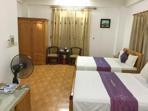 Hotel Hoa?ng Gia Motel