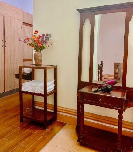Albergue Tuna Homestay