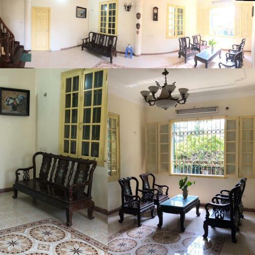 Hostal Green Homestay