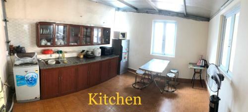 Hostal Green Homestay