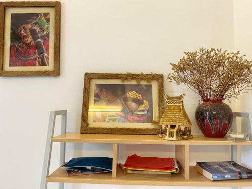 Apartamento Luna Heaven Room #7