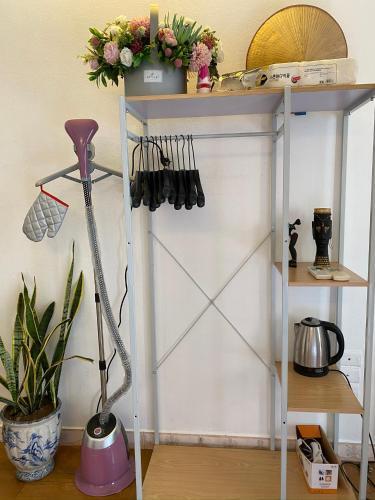 Apartamento Luna Heaven Room #7