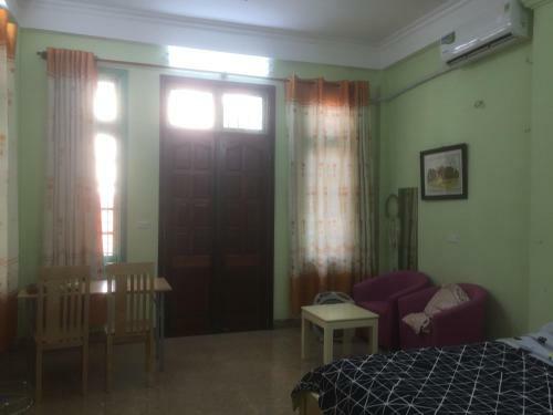Hostal Cozy Stay