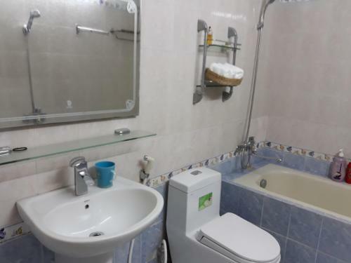 Hostal Cozy Stay
