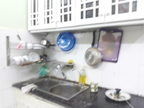 Hostal Cozy Stay