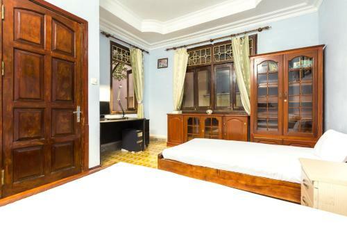 Hotel Oyo 619 Chikoo Homestay Spot-on