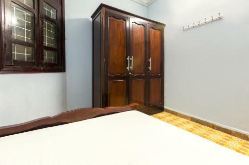 Hotel Oyo 619 Chikoo Homestay Spot-on