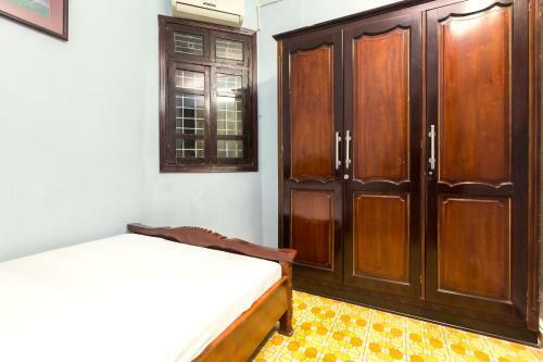 Hotel Oyo 619 Chikoo Homestay Spot-on