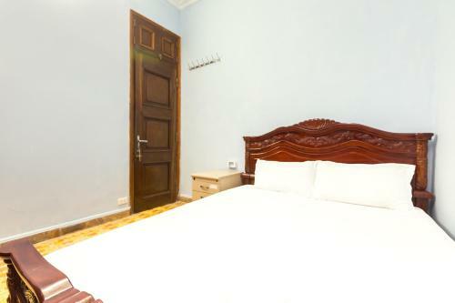 Hotel Oyo 619 Chikoo Homestay Spot-on