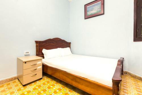 Hotel Oyo 619 Chikoo Homestay Spot-on