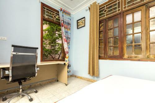 Hotel Oyo 619 Chikoo Homestay Spot-on