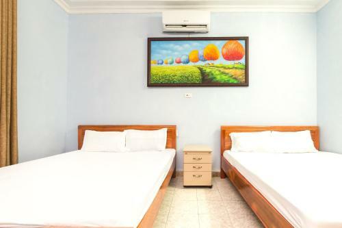 Hotel Oyo 619 Chikoo Homestay Spot-on