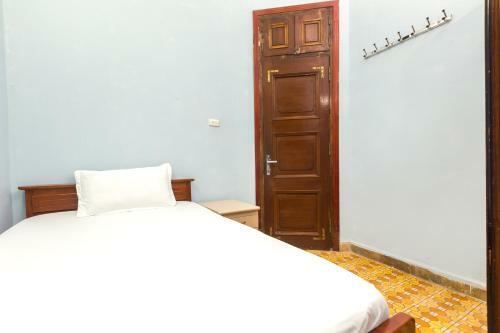 Hotel Oyo 619 Chikoo Homestay Spot-on